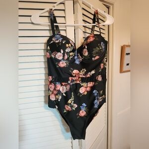Albion Swimsuit